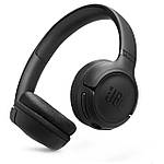 Bluetooth-гарнітура JBL Tune 530BT Black (JBLT530BTBLKEU), фото 10