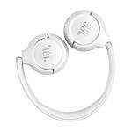Bluetooth-гарнітура JBL Tune 530BT White (JBLT530BTWHTEU), фото 3