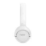 Bluetooth-гарнітура JBL Tune 530BT White (JBLT530BTWHTEU), фото 9