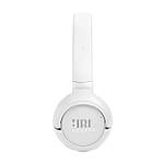 Bluetooth-гарнітура JBL Tune 530BT White (JBLT530BTWHTEU), фото 10