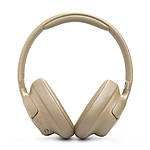 Bluetooth-гарнітура JBL Tune 730BT Beige (JBLT730BTBEG), фото 7