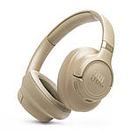 Bluetooth-гарнітура JBL Tune 730BT Beige (JBLT730BTBEG), фото 8