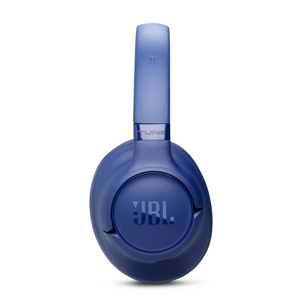 Bluetooth-гарнітура JBL Tune 730BT Blue (JBLT730BTBLU), фото 1