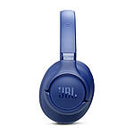 Bluetooth-гарнітура JBL Tune 730BT Blue (JBLT730BTBLU), фото 3