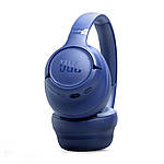 Bluetooth-гарнітура JBL Tune 730BT Blue (JBLT730BTBLU), фото 4