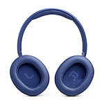 Bluetooth-гарнітура JBL Tune 730BT Blue (JBLT730BTBLU), фото 5