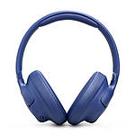 Bluetooth-гарнітура JBL Tune 730BT Blue (JBLT730BTBLU), фото 7