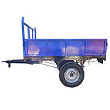 Причіп 1ПТС-2,0, фото 2