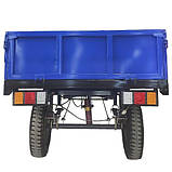 Причіп 1ПТС-2,0, фото 4