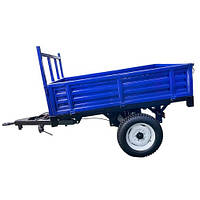 Причіп 1ПТС-1,5