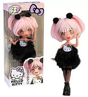 Лялька 4SF MANGA DOLLS серії "Hello Kitty" – ЗОЛОТА ДІВА