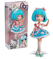 Лялька 4SF MANGA DOLLS серії "Hello Kitty" – КРАСУНЯ ПІНКгоирл