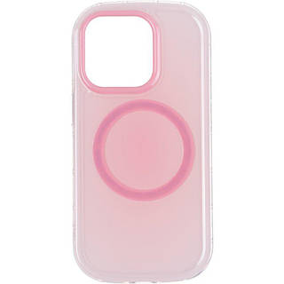 Lovely Case (Magsafe) for iPhone 14 Pro Calm Pink