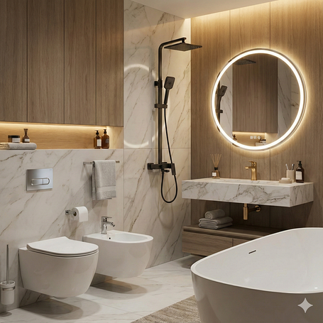 Сантехніка