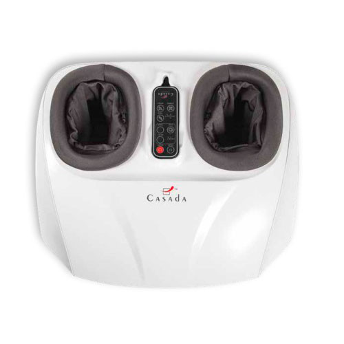 Масажер для ніг Casada REFLEXOMED II NEW, фото 1