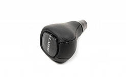 Ручка КПП ОЕМ Classik (кожзам) для Mercedes S-сlass W220 1998-2005 рр