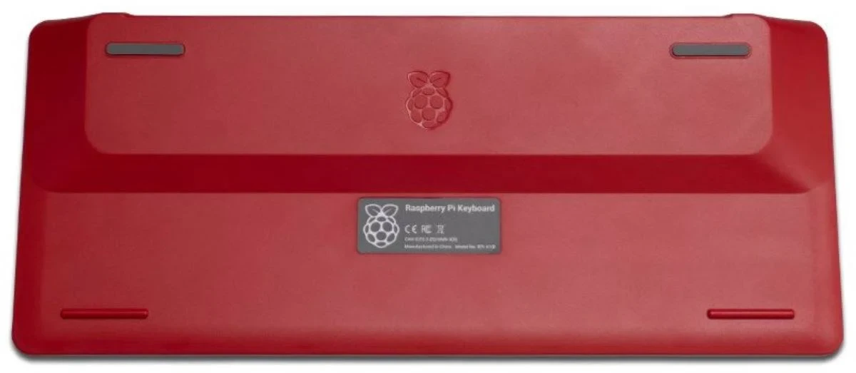 Raspberry Pi® 3 модель B+ Raspberry Pi® 1 ГБ 4 x 1,4 ГГц