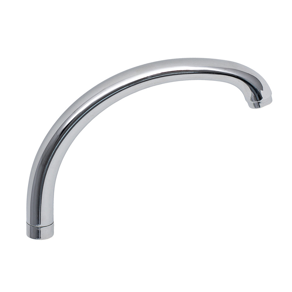 Вилив (гусак) 3/4" для кухні вухо (SS) TAU (XH-3271) (9893560), фото 1