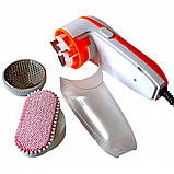 Машинка для стрижки катишків Gemei HP-GM231 від мережі, фото 2