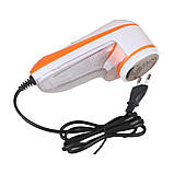 Машинка для стрижки катишків Gemei HP-GM231 від мережі, фото 3