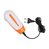 Машинка для стрижки катишків Gemei HP-GM231 від мережі, фото 4