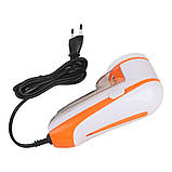 Машинка для стрижки катишків Gemei HP-GM231 від мережі, фото 5