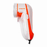 Машинка для видалення ковтунців Sokany SK-880 від мережі 2 Вт, фото 2