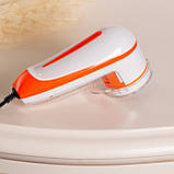 Машинка для видалення ковтунців Sokany SK-880 від мережі 2 Вт, фото 7