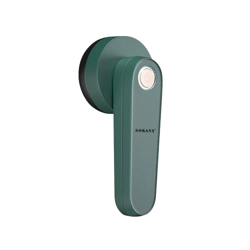 Машинка для видалення ковтунців Sokany SK-878 акумуляторна 5W, фото 1
