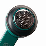 Машинка для видалення ковтунців Sokany SK-878 акумуляторна 5W, фото 5