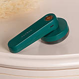 Машинка для видалення ковтунців Sokany SK-878 акумуляторна 5W, фото 7