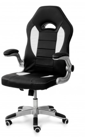 Геймерське крісло Плей Мікс Меблі, фото 1