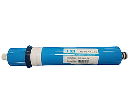 Мембрана для осмосу Польща 75 галлон осмотична   TXF RO 1812-75