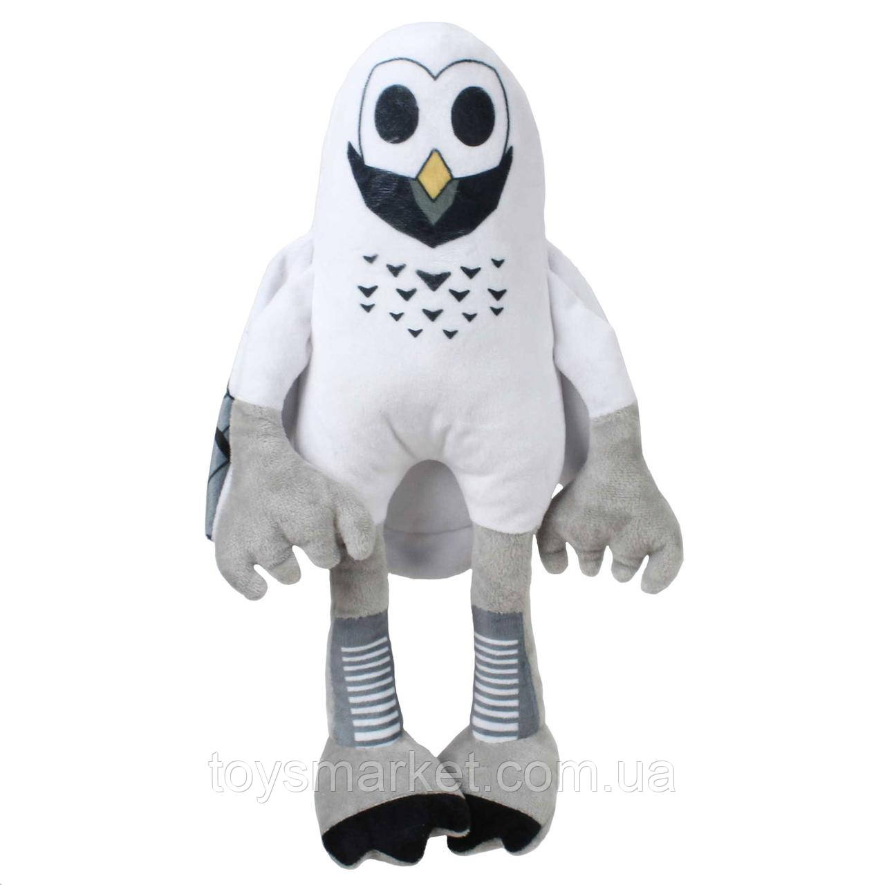 М'яка іграшка Сова, з гри 99 ночей у лісі Robloх, 34 см