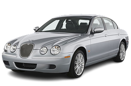Jaguar S-Type
