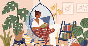 Адаптовані книги та підручники для читання іноземною мовою