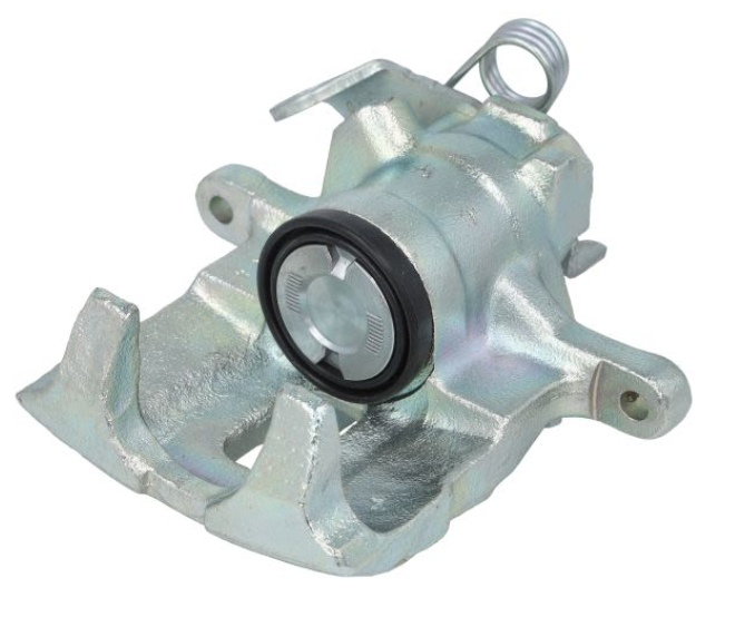 Гальмівний супорт задній лівий SHARAN Transporter T4 VAG 7D0615423A виробник A.B.S.