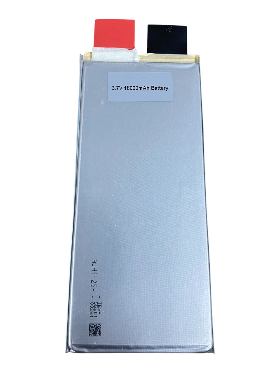 Елемент Solid State  3.7v 18Ah 198грама для дронів FPV, фото 1