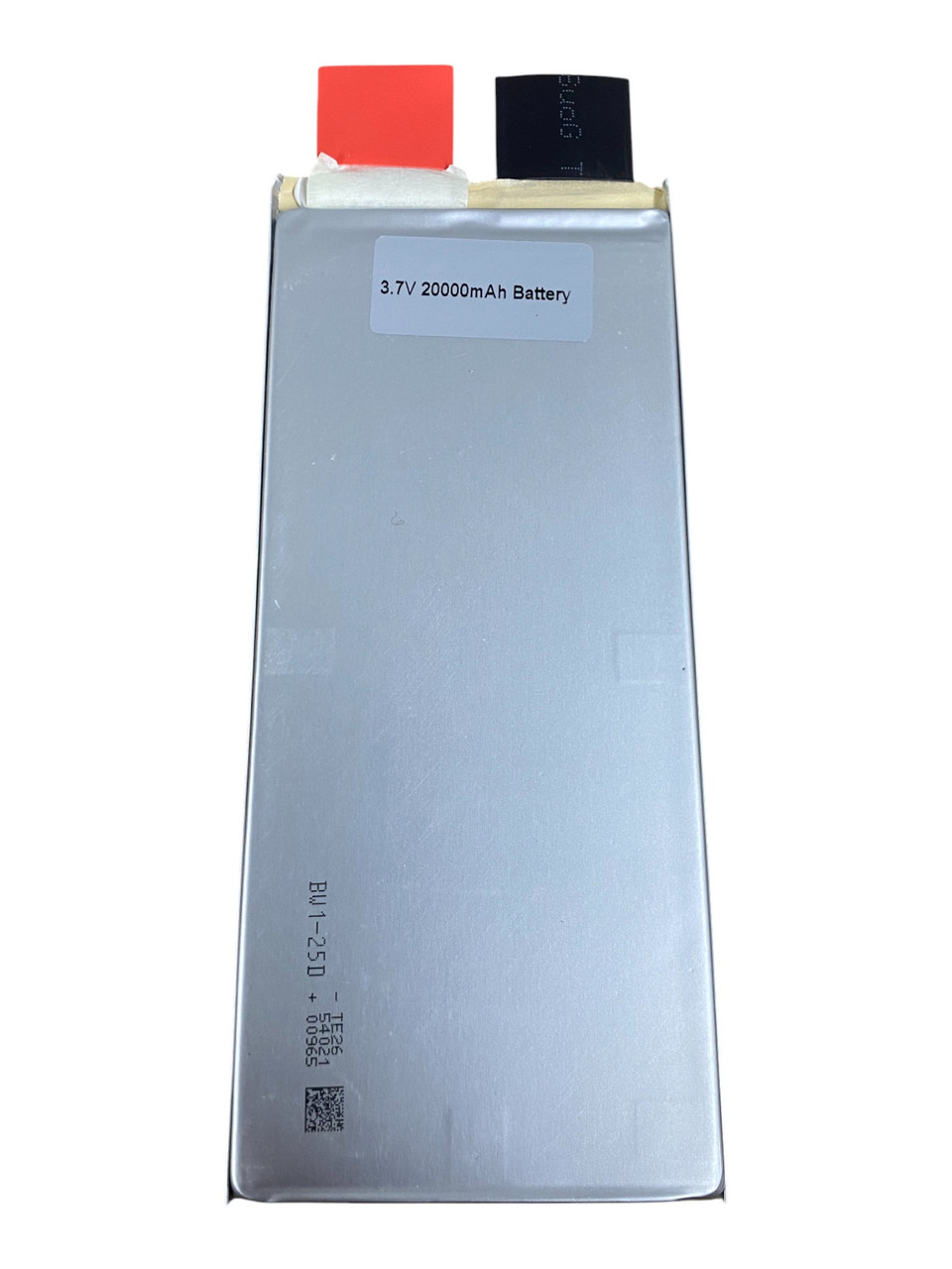 Елемент Solid State  3.7v 20Ah 216грама для дронів FPV, фото 1