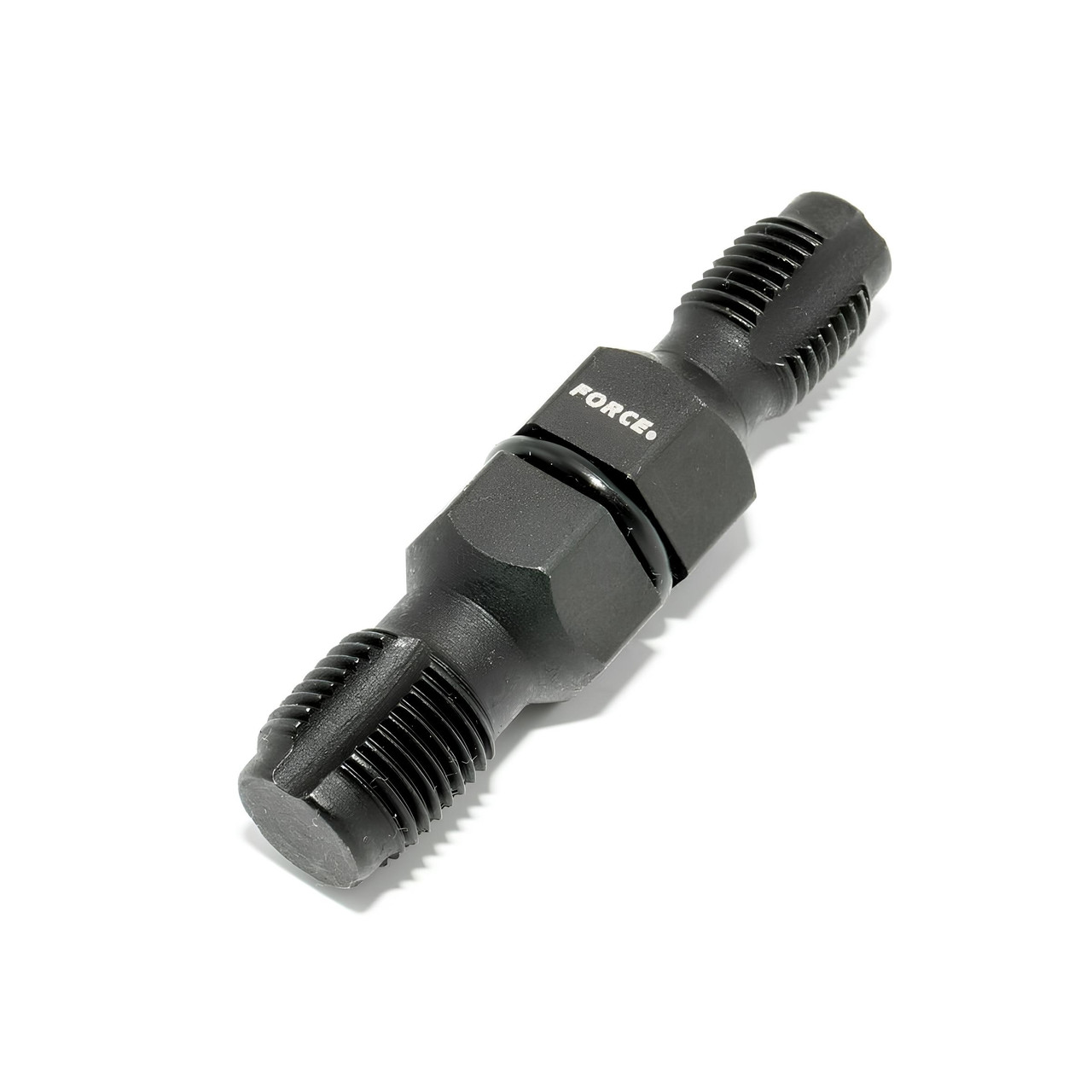 Мітчик свічковий двосторонній 13/16"-20,6 мм (12-14 мм) Force 63002 F