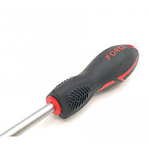 Викрутка Torx T27, L = 300 мм Force 71630027 F, фото 4