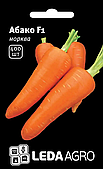 Леда Морква Абако 400 с