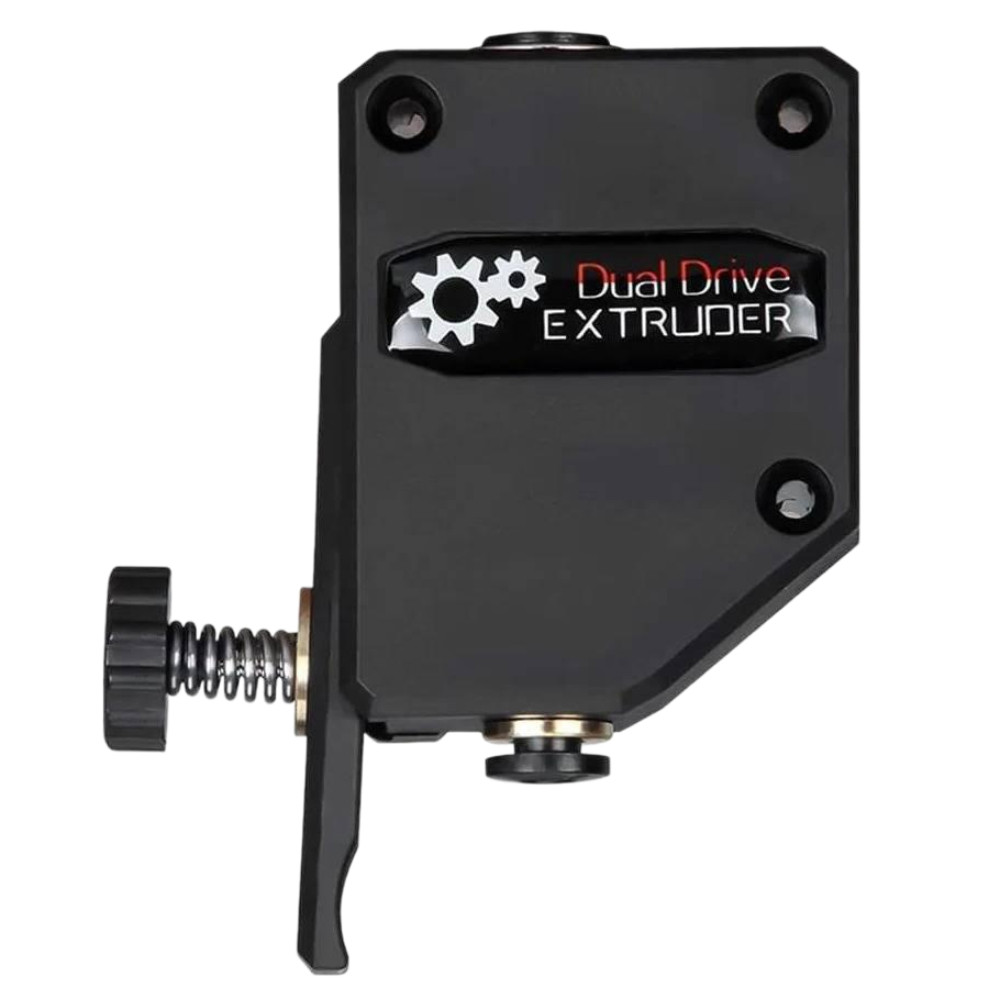Подвійний Боуден екструдер BMG із загартованими шестернями та нанопокриттям для 3Д-принтера, фото 1