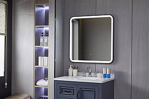 Дзеркало LED - 282B 60*60 см ( А0053339 )