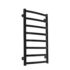 Рушникосушарка Преміум  П8, 500*900 чорний ( А0055851 )