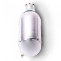 Колба запасна для термоса Kamille KM-0,6 L