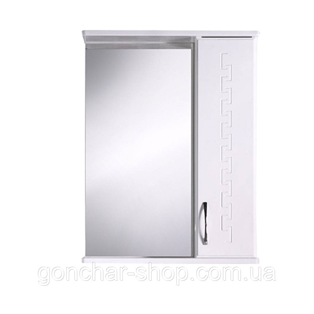 Дзеркало з шафкою Алекса 65 R праве ( А0052053 ), фото 1