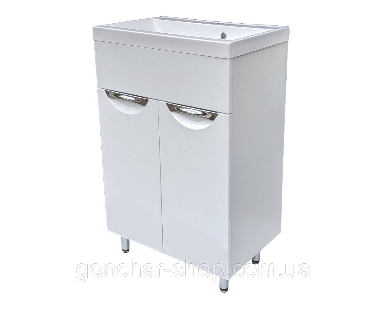 Тумба Соната під умивальник Idea 55 Д2 ( А0054115 ), фото 1