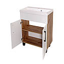 Тумба Велла під умивальник Idea 50 Д2 (Еко) ( А0053752 ), фото 3