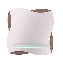 Дзеркало 57 М 58х58 ( А0022812 )